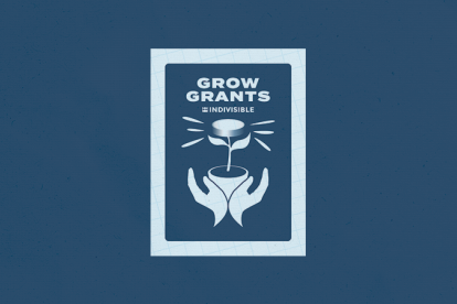 GROW GrantS logo
